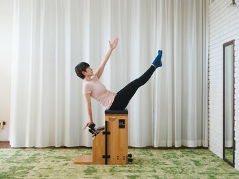 カルテ(karte)/代謝アップで痩せやすい体質へ