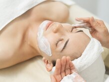 トータルビューティー雅/フェイシャルクレンジング　1