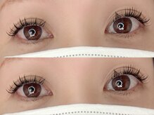 ルルエオノ(Lulu eono)/フラットマットラッシュ