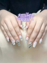 スマイル ネイル 大宮(smile nail)/