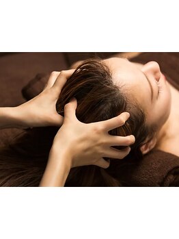 疲れを解消したい