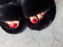 ネイルルーム マクトゥーブ(Maktub)の雰囲気(忙しくても美しく。速乾ケアカラーが大好評)