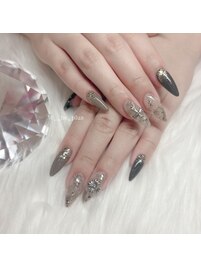 長さだし◇持ち込みデザイン