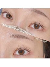 テラスヘア(TERRACE hair)/セットメニューがオススメ！