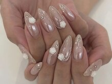 ブルーム(Bloom)/スパークルコース