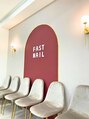 ファストネイル 葛西駅前店(FAST NAIL)/ファストネイル葛西駅前店[パラジェル]