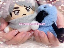 サロンドチェリーブロッサム(Salon de Cherryblossom)/