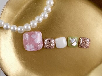 ショコ アンド ラム(Syoko&Lum)/