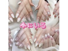 木にいる 錦糸町