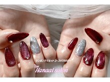 ハナアイ サロン 新宿店(hanaai salon)/マグネットコース