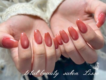 リッセ(Lisse)/ちゅるんマグネット