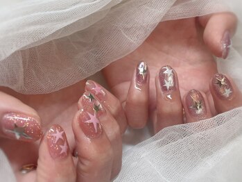 アイリーデイ(IRY DAY)/持ち込みデザイン