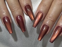 テンネイル(10 NAILS)