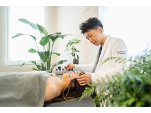 あかり鍼灸接骨院/完全個室