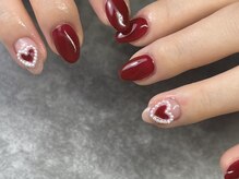 ユミネイル(YUMI NAIL)/
