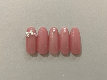 ワンホン定額 - simple＊*