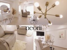 ネオリーアイラッシュ 恵比寿(neorii eyelash)