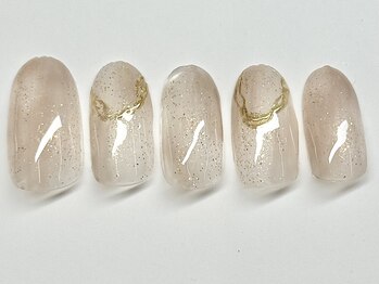 リノリコネイル 中村橋店(Rino Riko nail)/