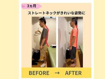 日本橋あんどう整体院/