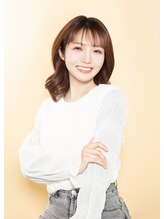 アムネダット サロン 新宿三丁目(amunedat salon) たでぬま ひとみ