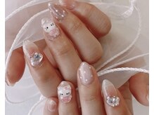 メイブラッシュ(MEI BLUSH)/