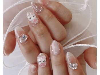 メイブラッシュ(MEI BLUSH)/