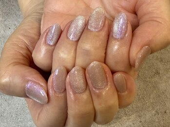 アモード(AMODE)/お客様ネイル◎