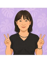 手もみ王 中川春田店 ヒトミ (女)