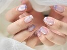 紫陽花カラー★