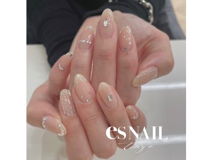 エスネイル 渋谷本店AT公園通り(es NAIL)の写真