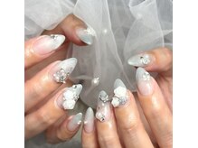 エスドットネイルズ(S. Nails)