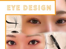 トヒト(TOHITO)/似合わせEye Design