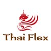 タイフレックス 難波 道頓堀(Thai Flex)のお店ロゴ