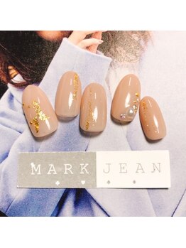 マークジーン 甲南山手(MARK JEAN)/ベージュフォーマル