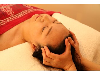 トータルケアサロンバリ 癒しの実(Bali)/