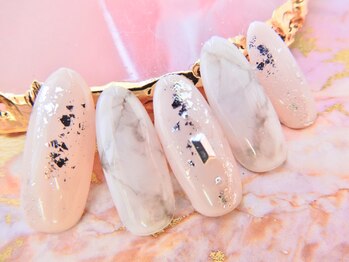 ネイルサロン ドルチェネイル 柏店(Dolce.Nail)/.+..:.* Basicコース*..+.:*
