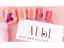 オーブ(AUBE)/３月マンスリーキャンペーン