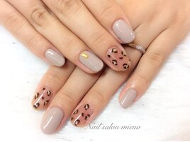 ハンド定額コース6480