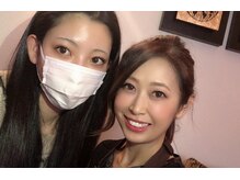 チャンティック(Cantik)/モデル野球女子でご活躍の椿梨央