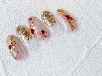 フレイヤ 新宿店(FREJA)/☆Platinaコース☆