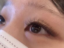 エマアイラッシュ(emma eyelash)/柔らかマツエク