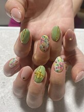 ゴウリキ(GOURIKI)/