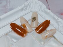 フローラ(flora)/選べる定額デザイン