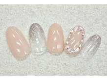 フェリス(Feliz)/定額デザイン6800円