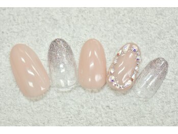 フェリス(Feliz)/定額デザイン6800円