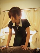 楽呼&nbsp;柴田 利加