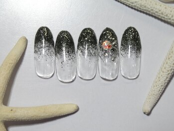 アネラ アイラッシュアンドネイル 六本木店(Anela Eyelash&nail)/定額A