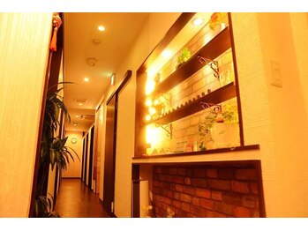 モアリフレッシュ 高田馬場店(More Refresh)/モアリフレッシュ新宿東口店