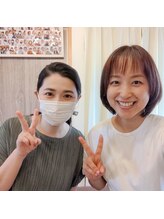 えみ整体院/産後ママだって綺麗でいたい！