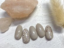 ネイルサロン アイナ(NailSalon Aina)/定額デザインコース